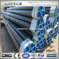 asme b36.10 ansi b 36.10/astm a106 gr b carbon steel pipe seamless